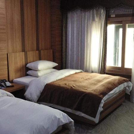 Benikea Premier Hotel Szihung Kültér fotó