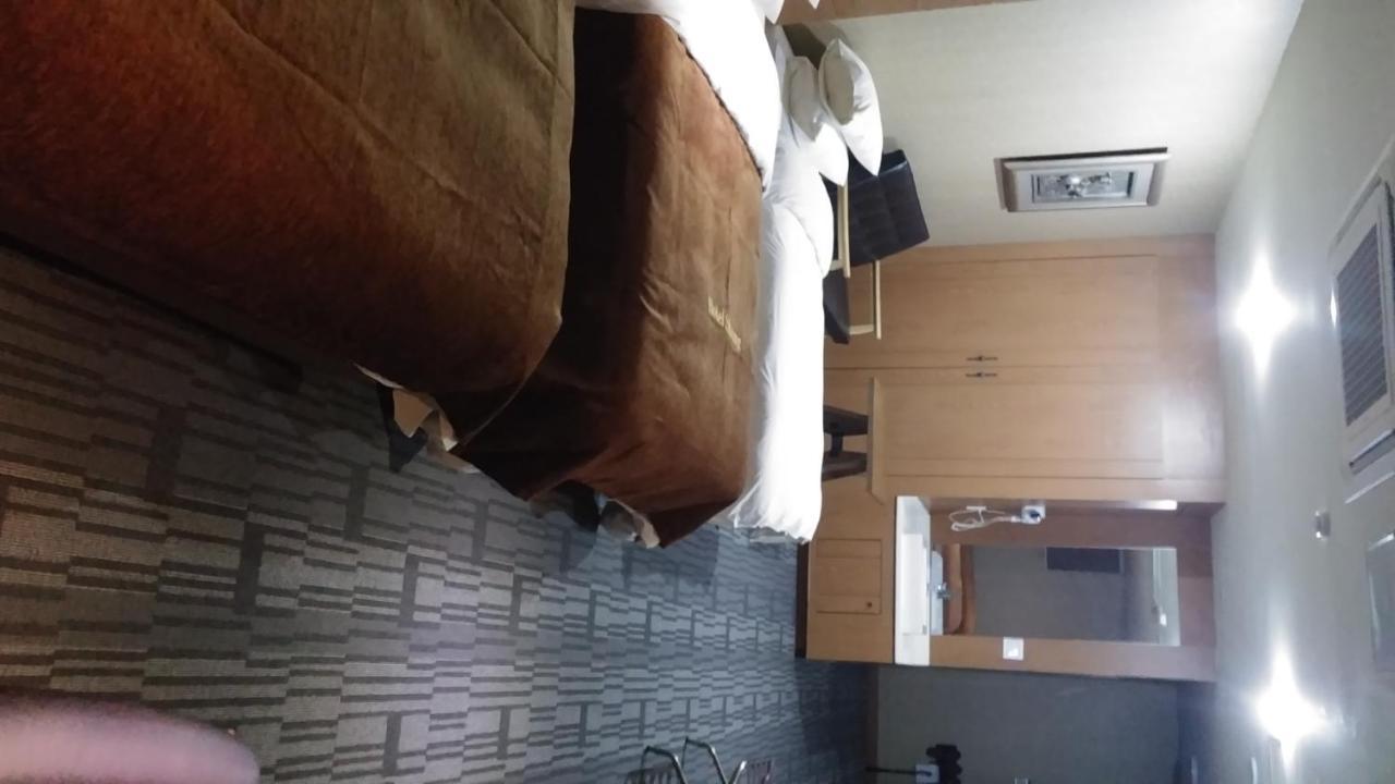 Benikea Premier Hotel Szihung Kültér fotó