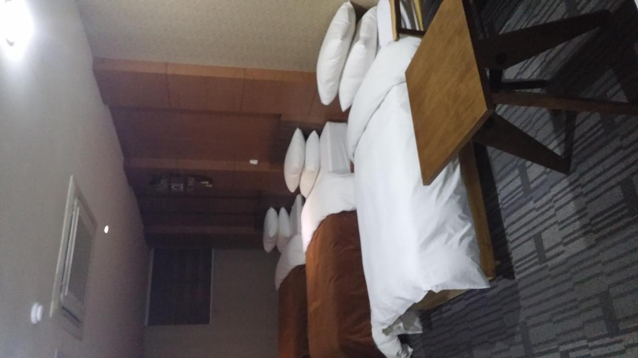 Benikea Premier Hotel Szihung Kültér fotó